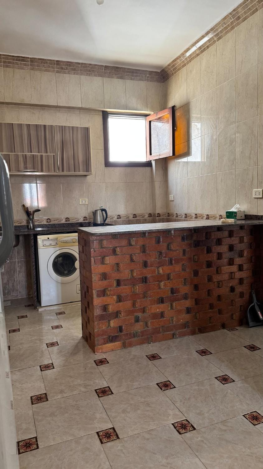 American quite villa Apartment in South Sinai Governorate