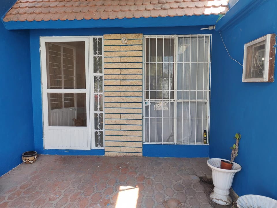 habitaciones Vacation rental in Aguascalientes