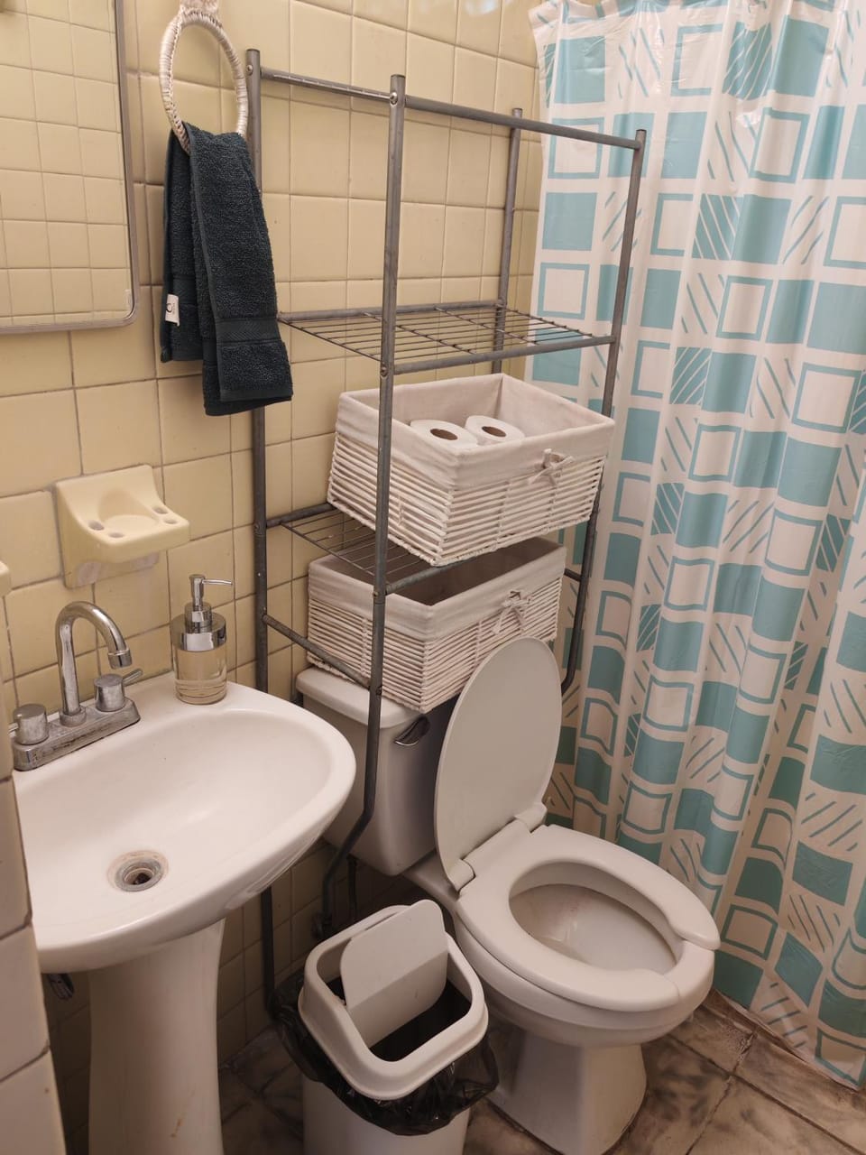 habitaciones Vacation rental in Aguascalientes