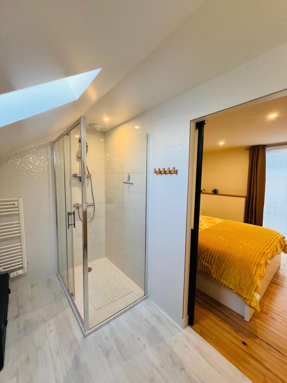 La petite maison du Large- Cœur de ville Apartment in Concarneau