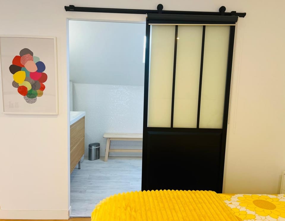 La petite maison du Large- Cœur de ville Apartment in Concarneau