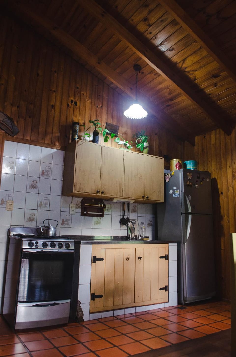 Kitchen or kitchenette, oven, pet friendly