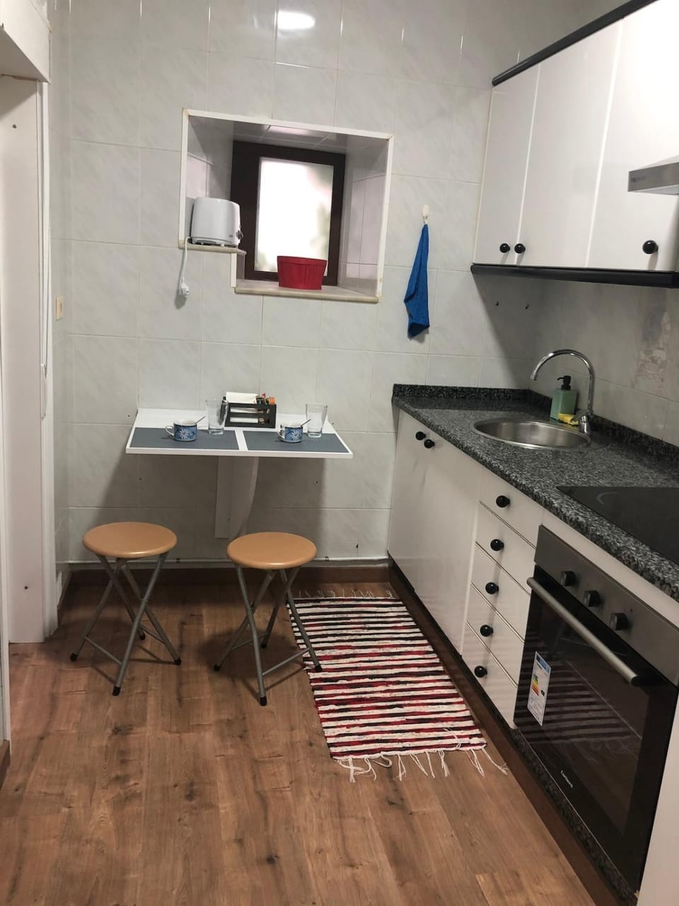 -Precioso apartamento en pleno corazón de A Guarda Apartment in Galicia