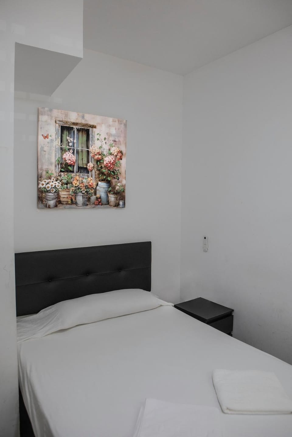 Palomeras, Habitación de Ensueño Apartment in Madrid