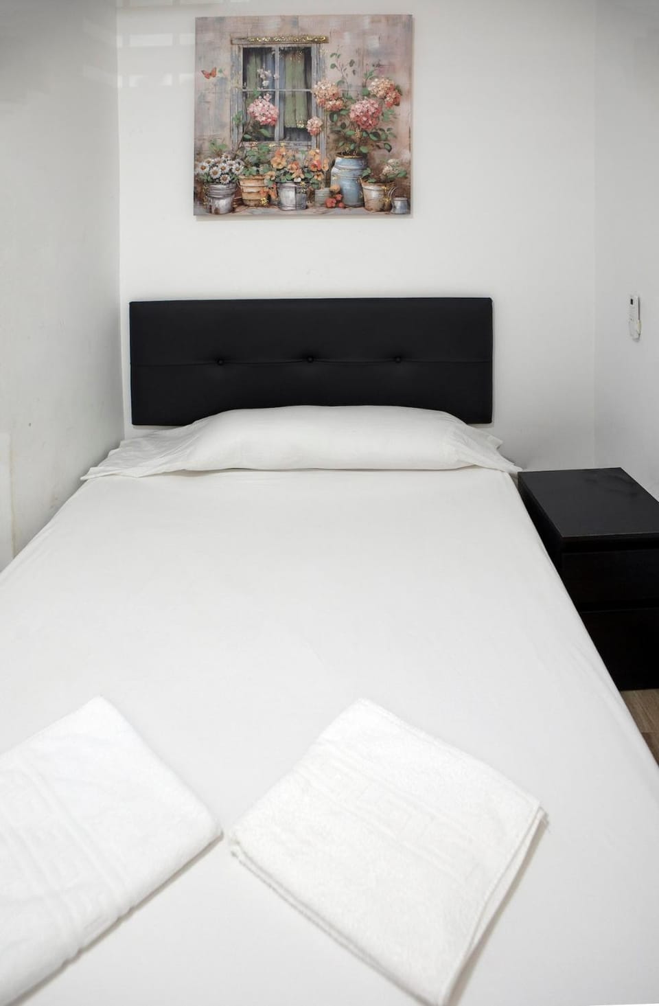 Palomeras, Habitación de Ensueño Apartment in Madrid
