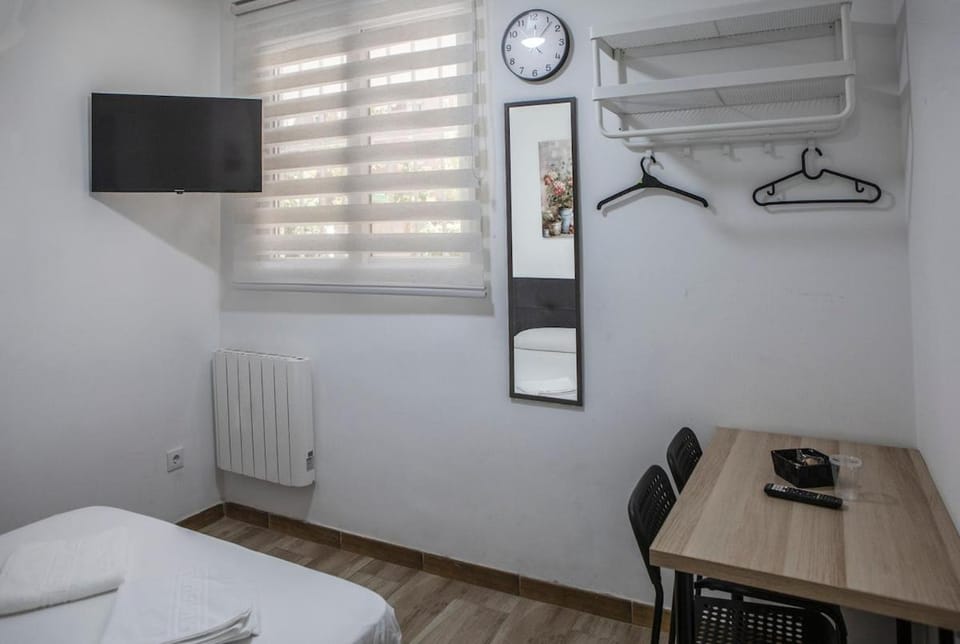 Palomeras, Habitación de Ensueño Apartment in Madrid