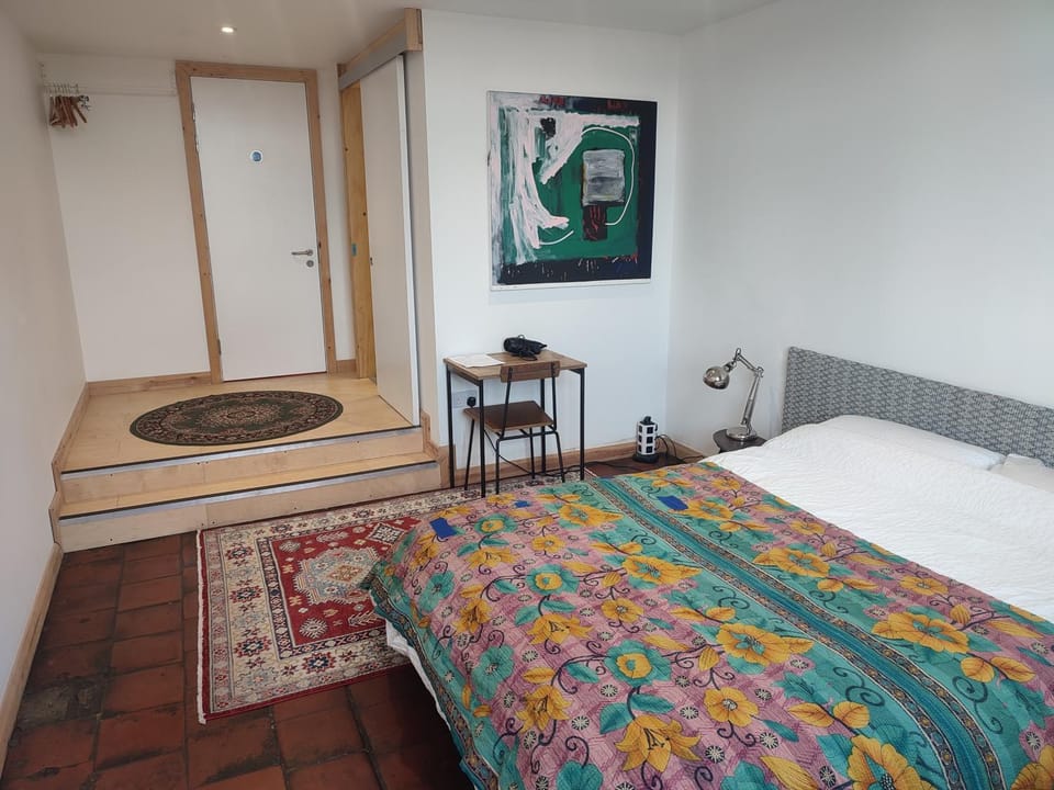 Islington Mill Bed and Breakfast in Salford