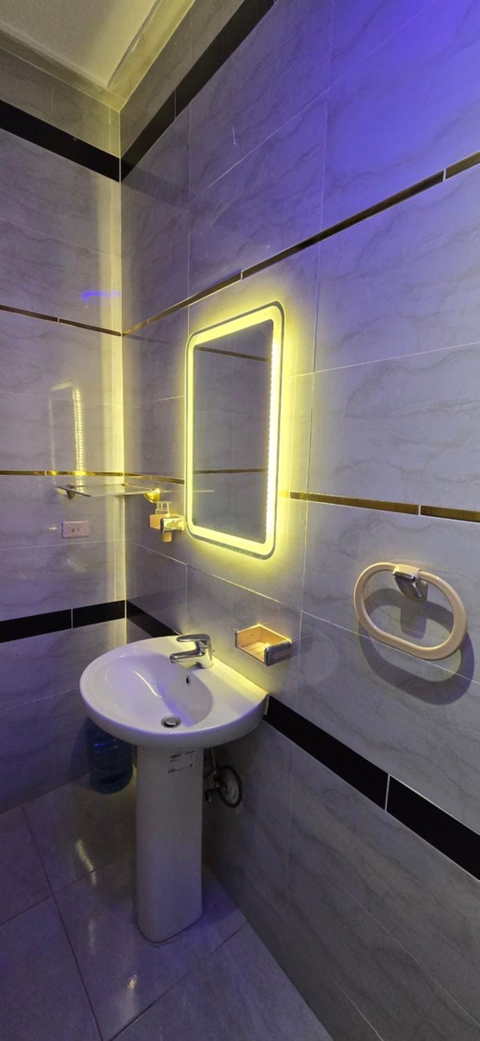 Marsiamo Bed and Breakfast in Red Sea Governorate