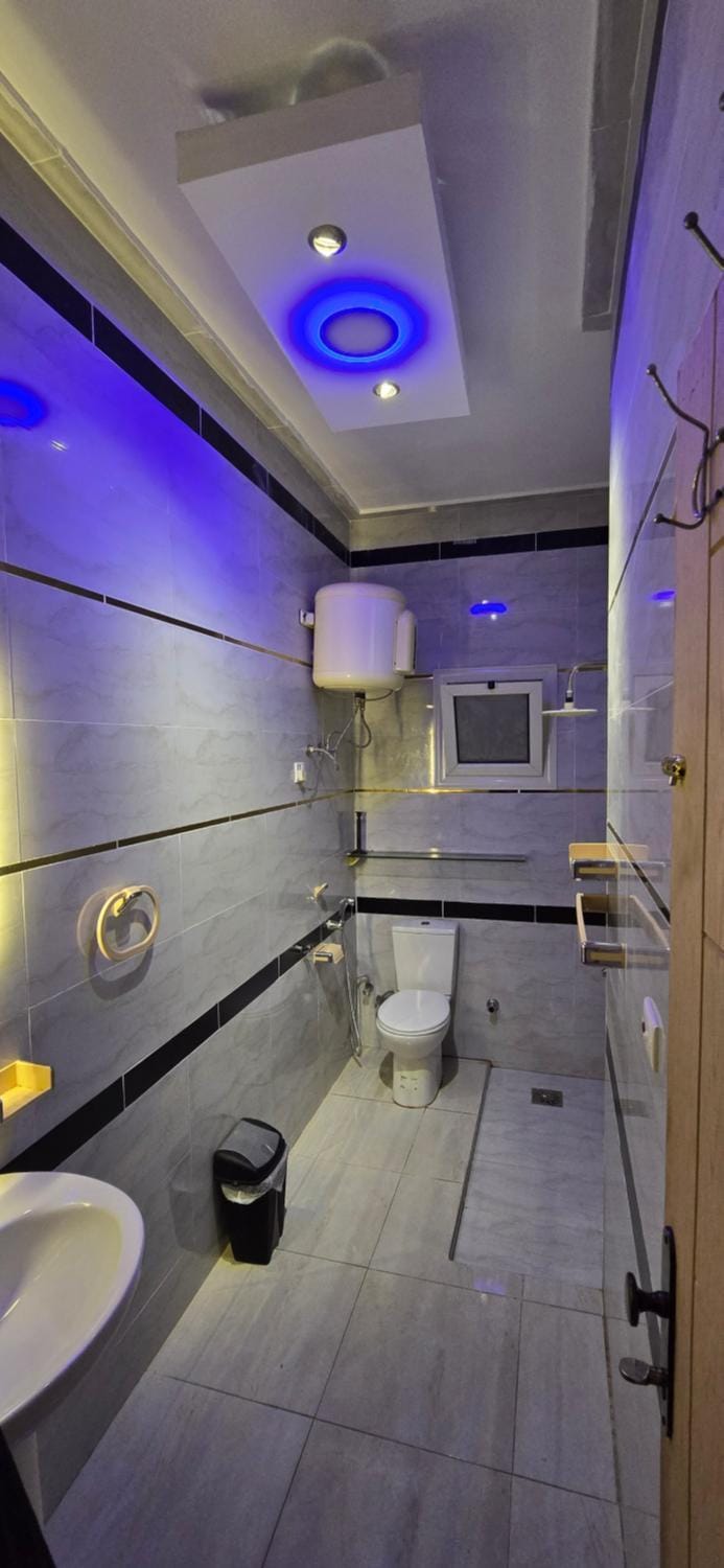 Marsiamo Bed and Breakfast in Red Sea Governorate
