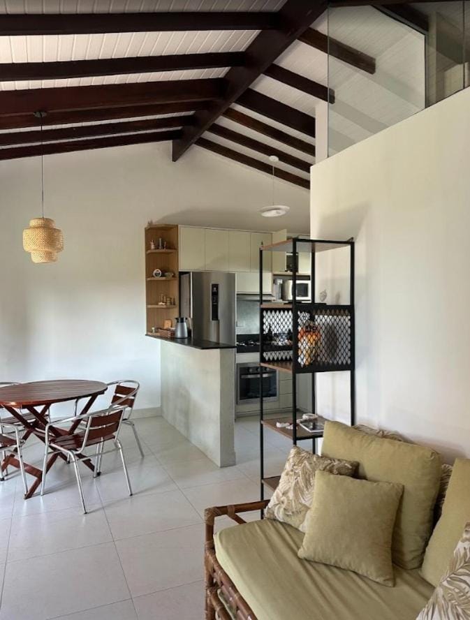 Casa de Praia A-Mar - Caraguatatuba-SP Apartment in Caraguatatuba
