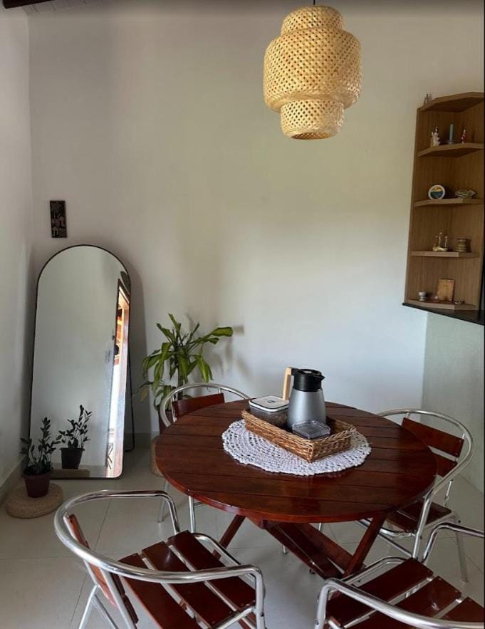 Casa de Praia A-Mar - Caraguatatuba-SP Apartment in Caraguatatuba