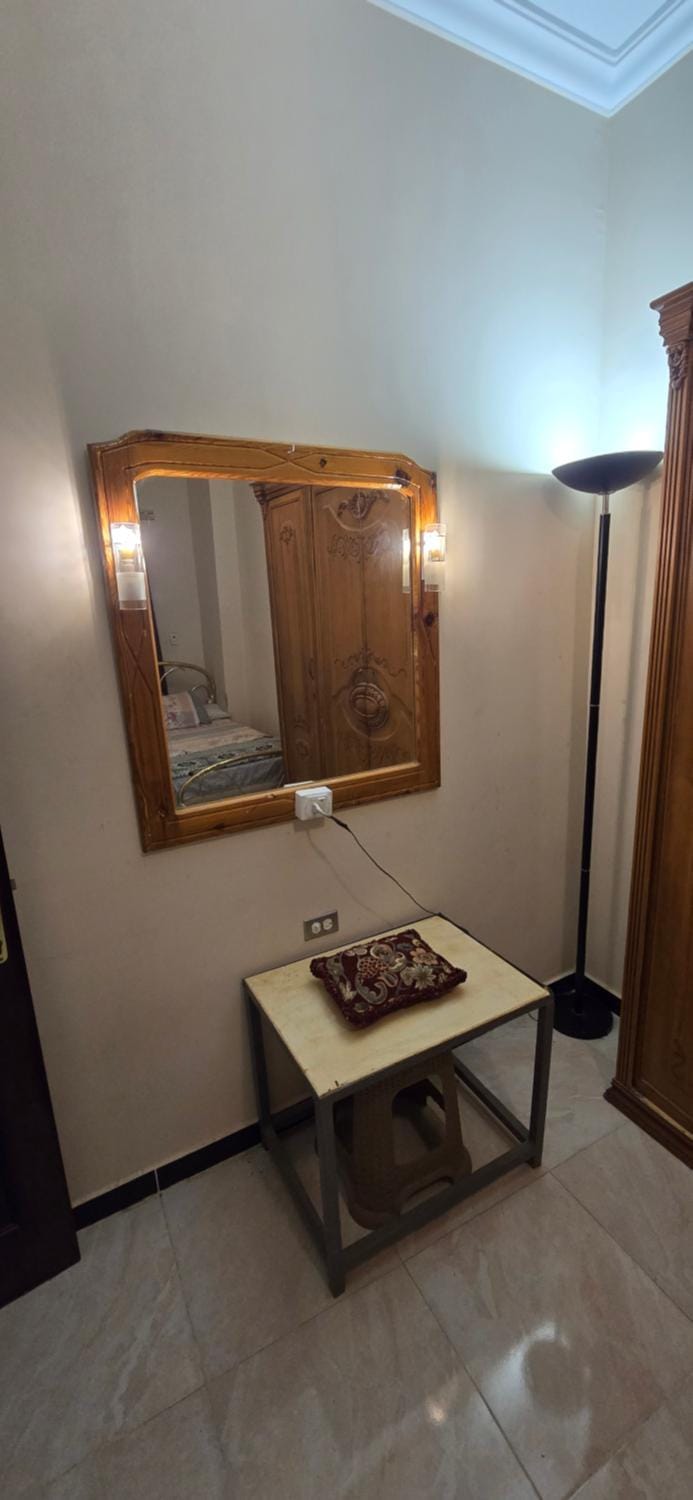 Desert & Sea Haven Marsa Alam Apartment in Red Sea Governorate