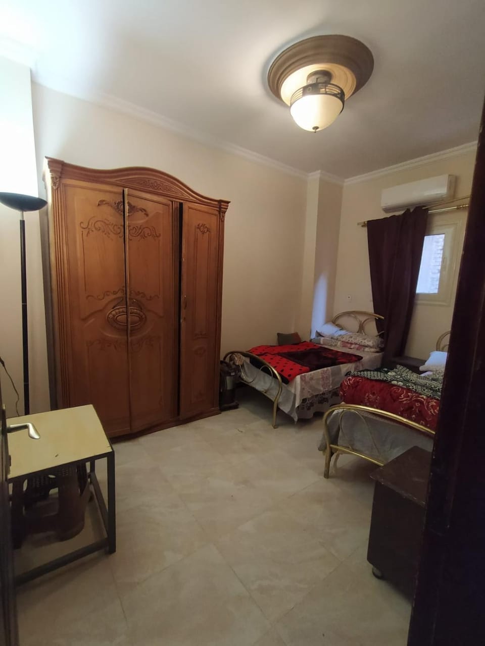 Desert & Sea Haven Marsa Alam Apartment in Red Sea Governorate