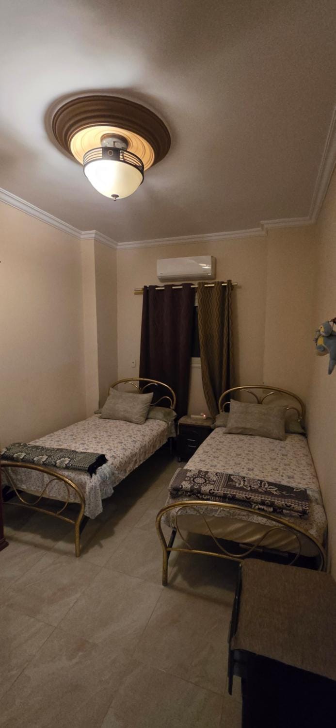 Desert & Sea Haven Marsa Alam Apartment in Red Sea Governorate