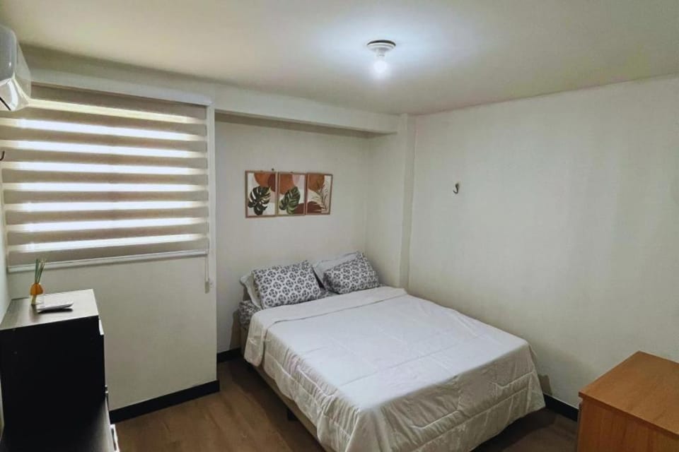 Apartamento em João Pessoa Apartment in Cabedelo