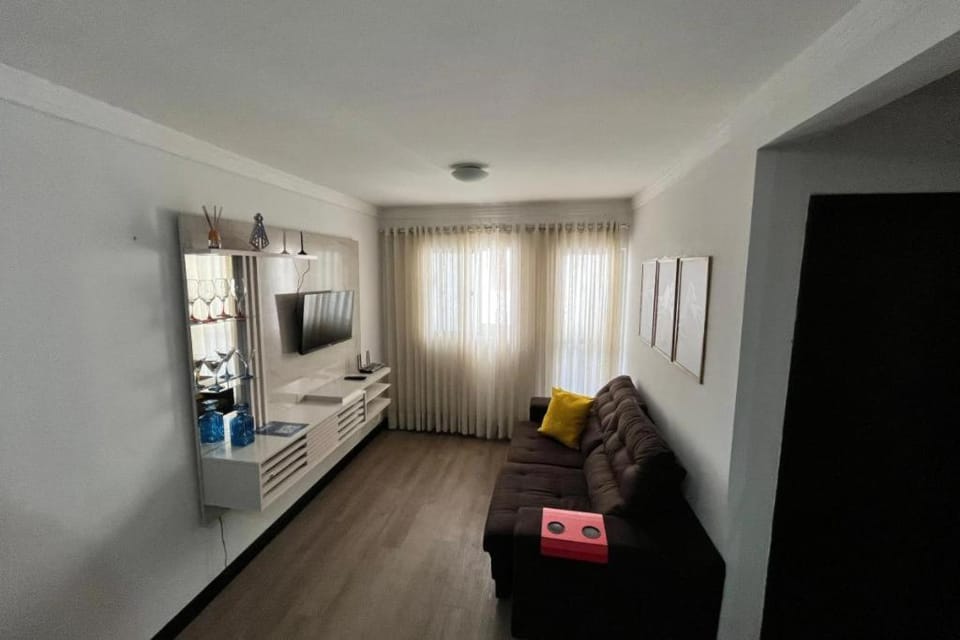 Apartamento em João Pessoa Apartment in Cabedelo