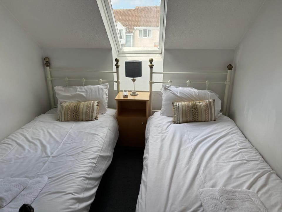 Blackfriars House in Wroxham