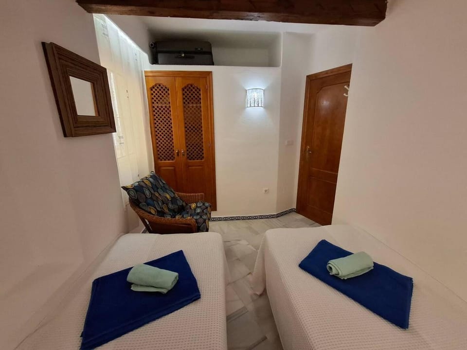 Green Oasis Apartment - near Los Locos Beach Apartment in Torrevieja
