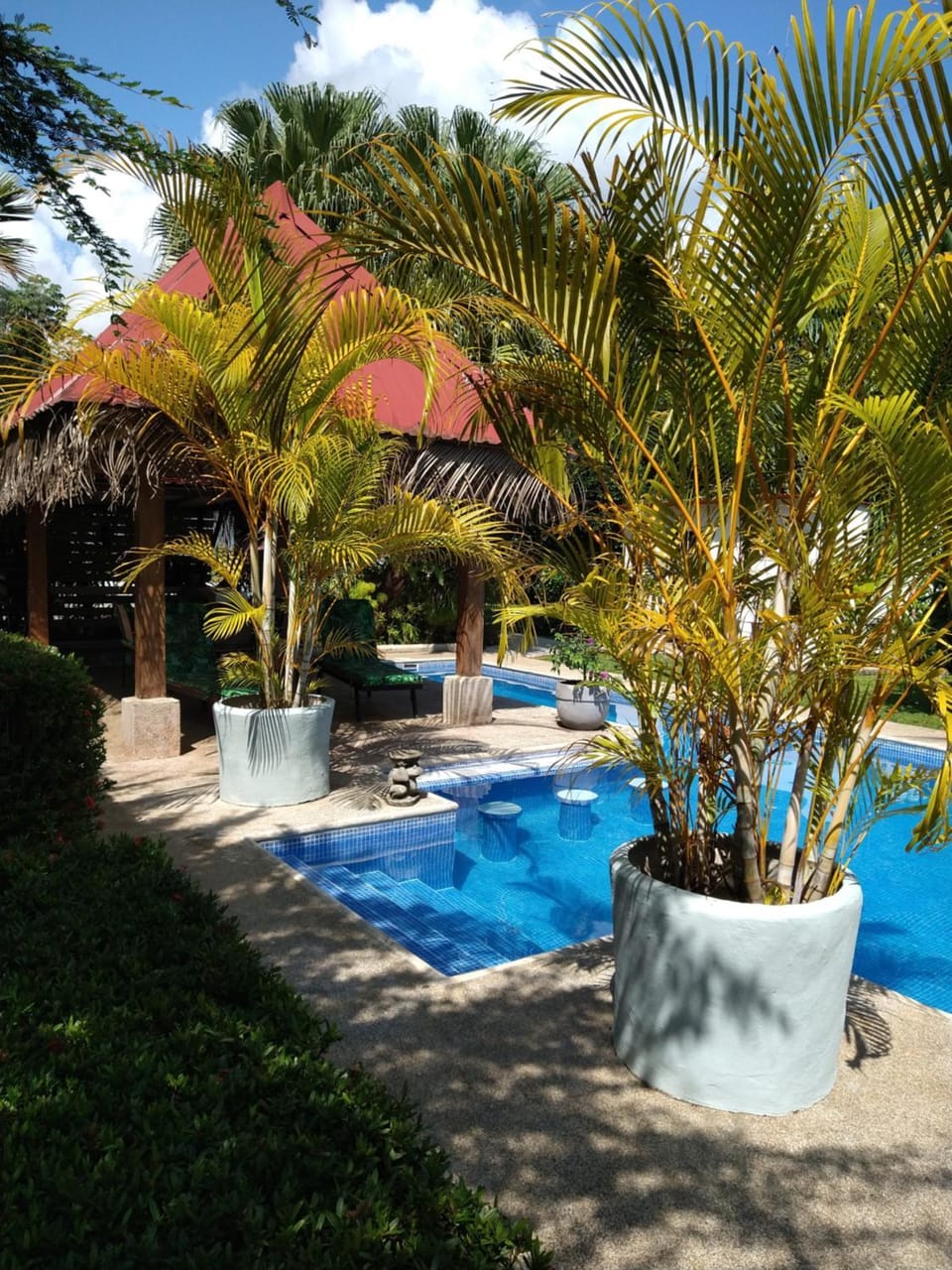 Casas Buenas Brisas House in Bahía Ballena