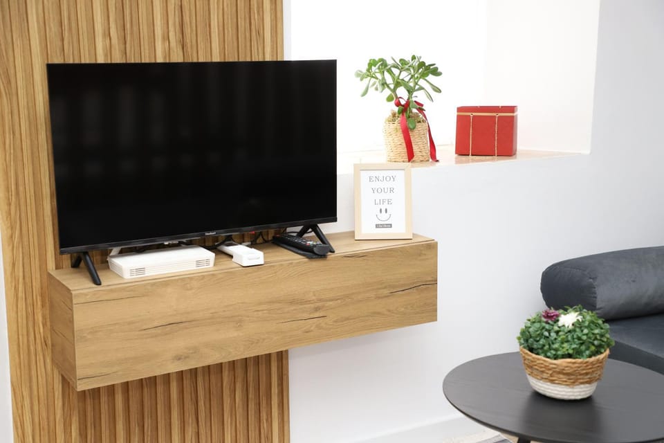 TV and multimedia