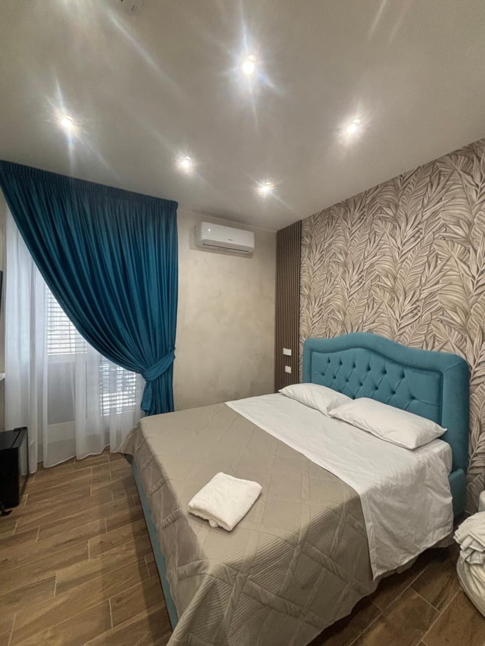 House Palma Bed and Breakfast in Naples