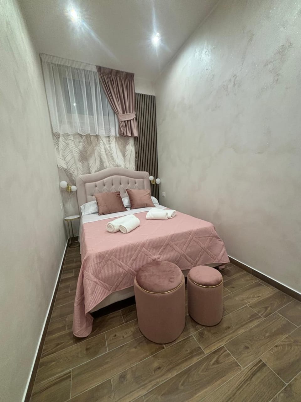 House Palma Bed and Breakfast in Naples