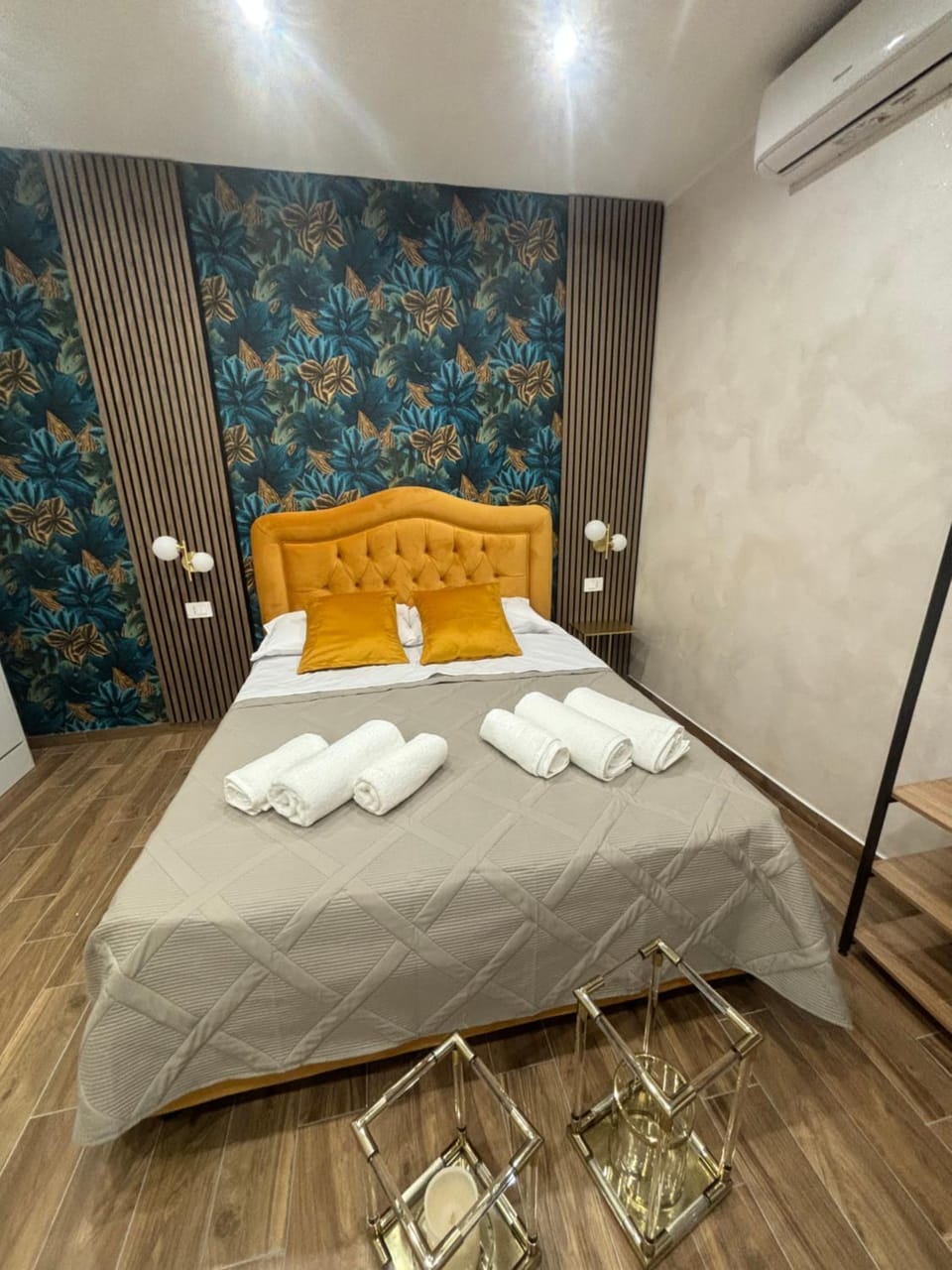 House Palma Bed and Breakfast in Naples