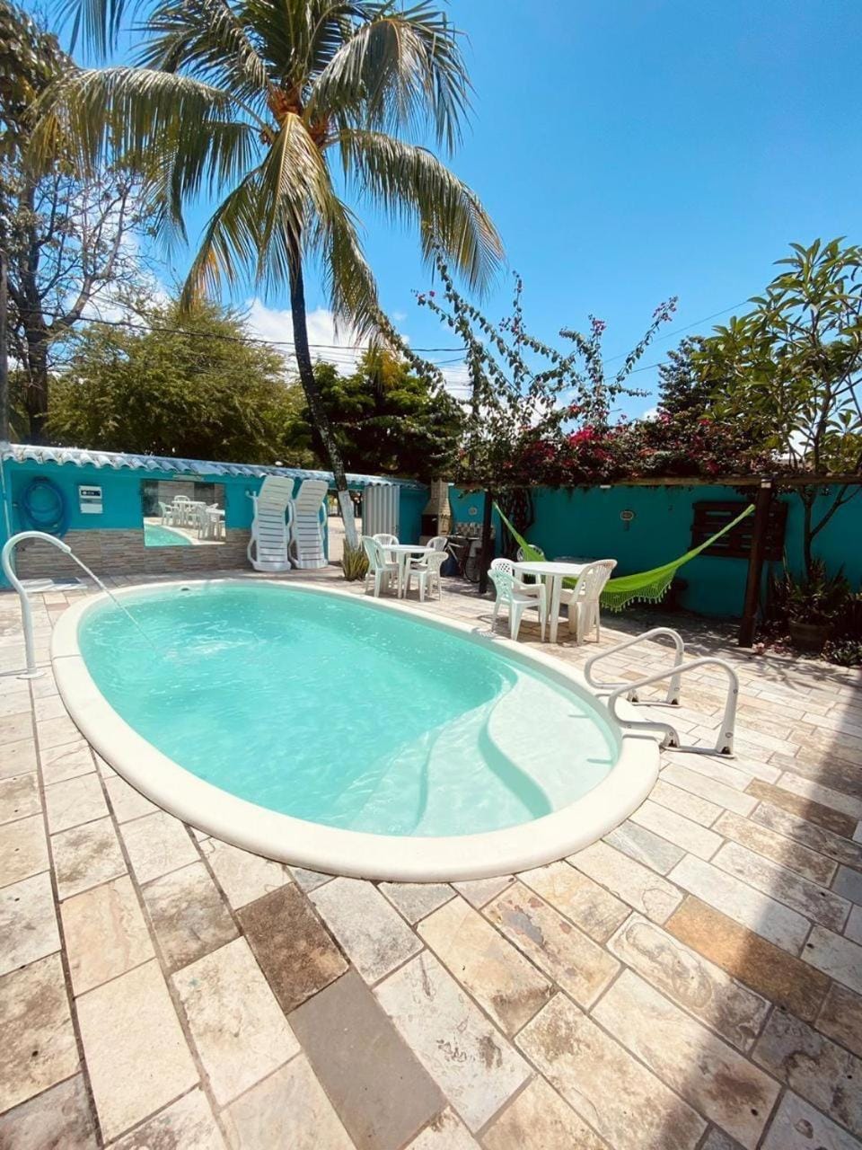 Day, Pool view, Swimming pool