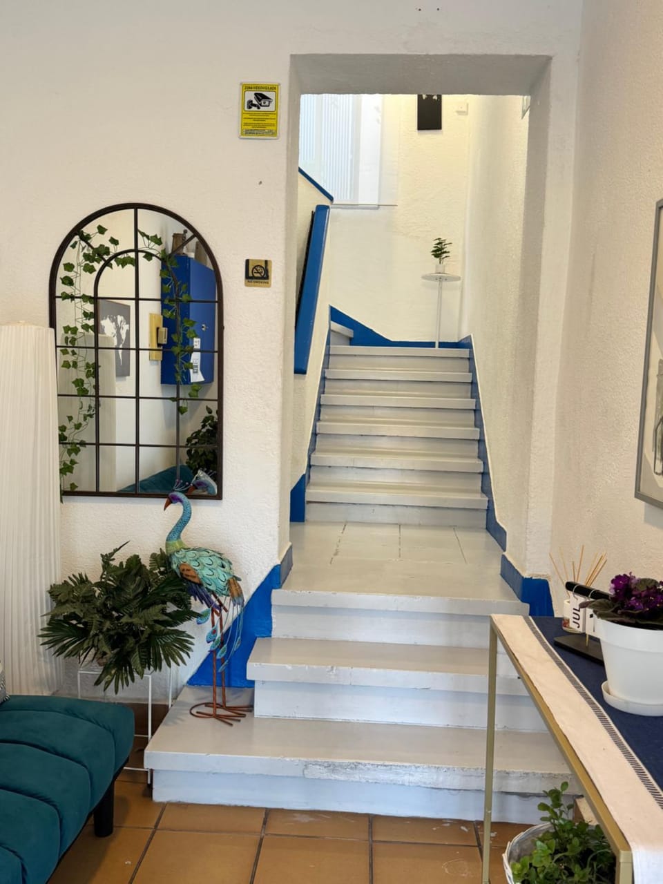 Hostal El Torero Bed and Breakfast in Alcala de Henares