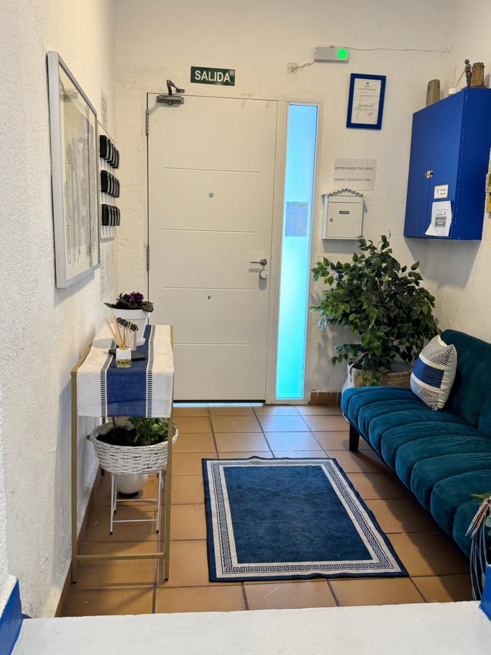 Hostal El Torero Bed and Breakfast in Alcala de Henares