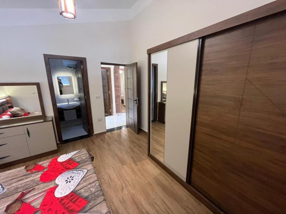Amoun sea view Chalet in Alexandria Governorate