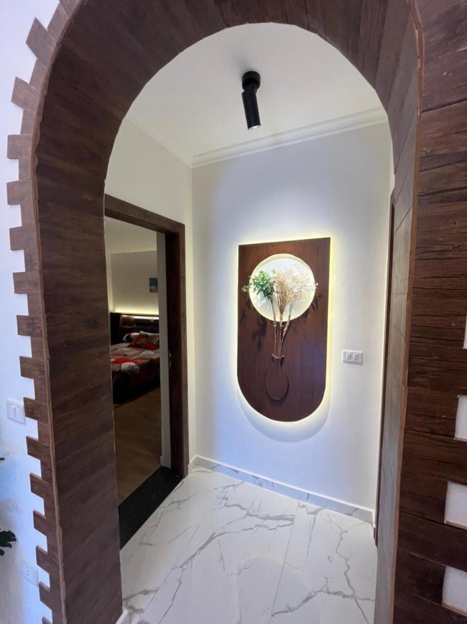 Amoun sea view Chalet in Alexandria Governorate