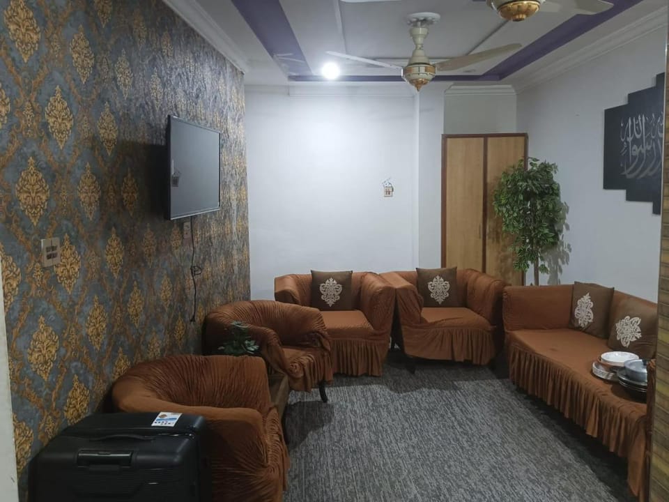 2 bed apartment Apartment in Islamabad Capital Territory