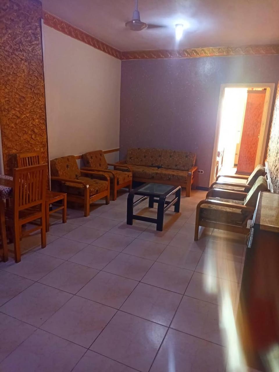 مصيف مرسي مطروح Apartment in Egypt