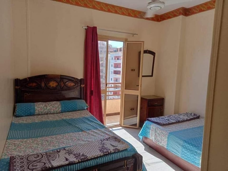 مصيف مرسي مطروح Apartment in Egypt