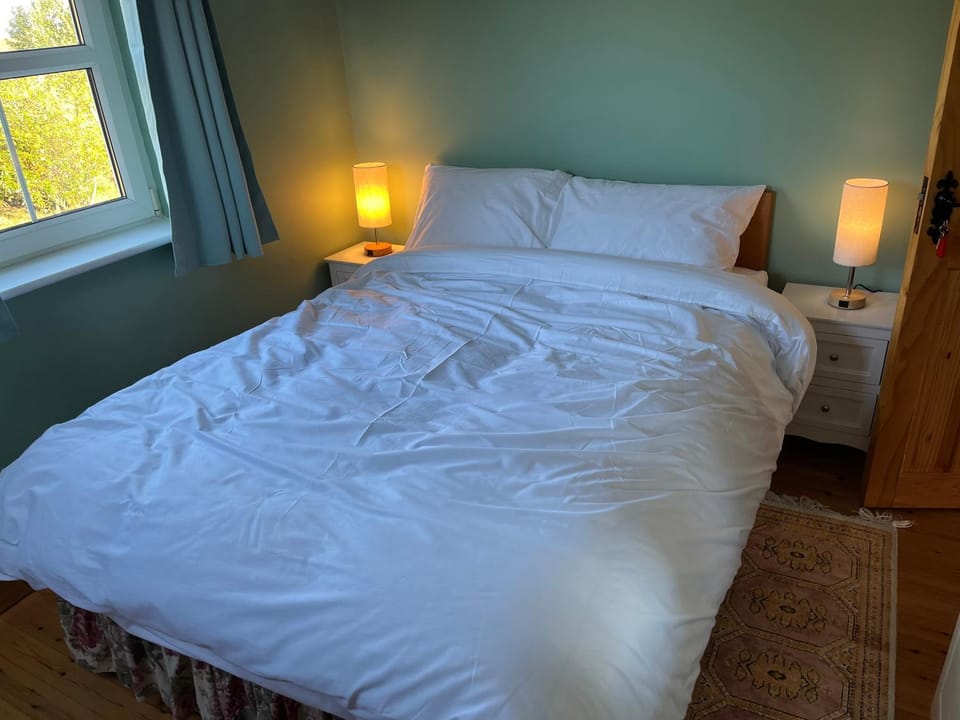 Roskeen house Bed and Breakfast in County Mayo