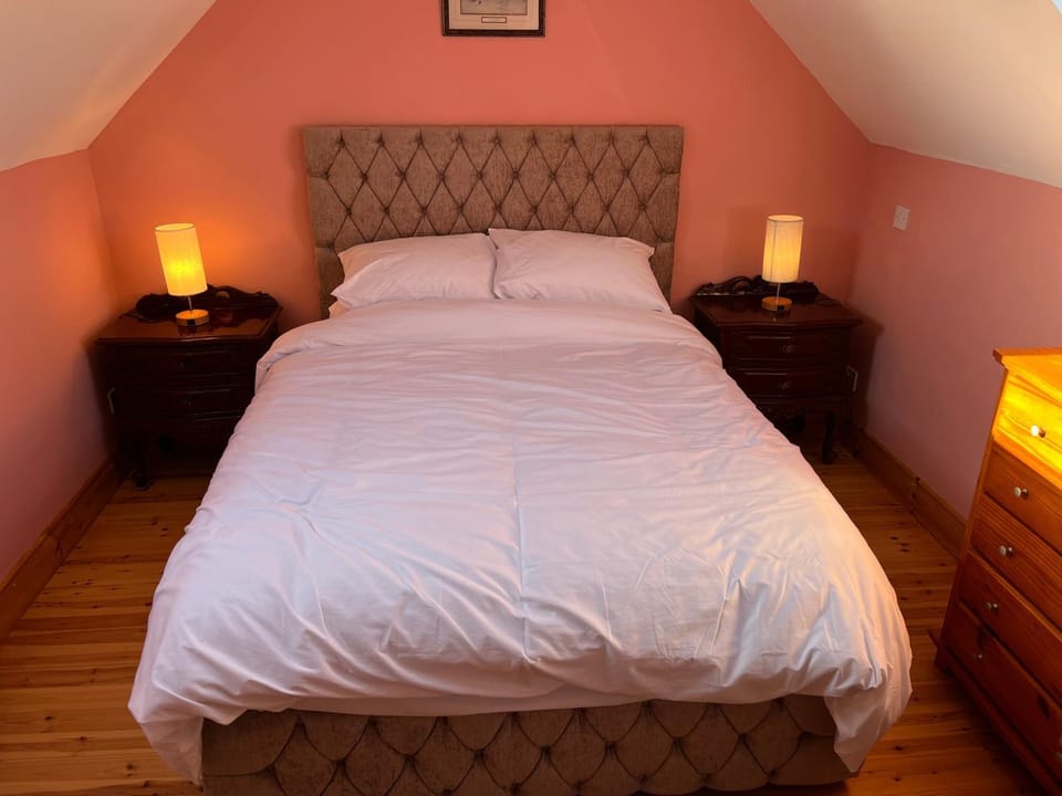 Roskeen house Bed and Breakfast in County Mayo