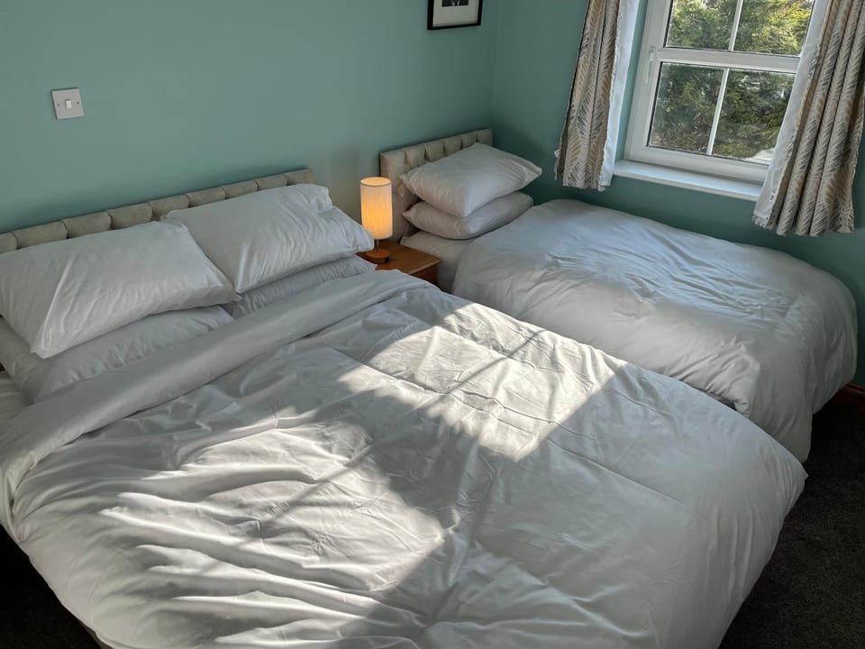 Roskeen house Bed and Breakfast in County Mayo