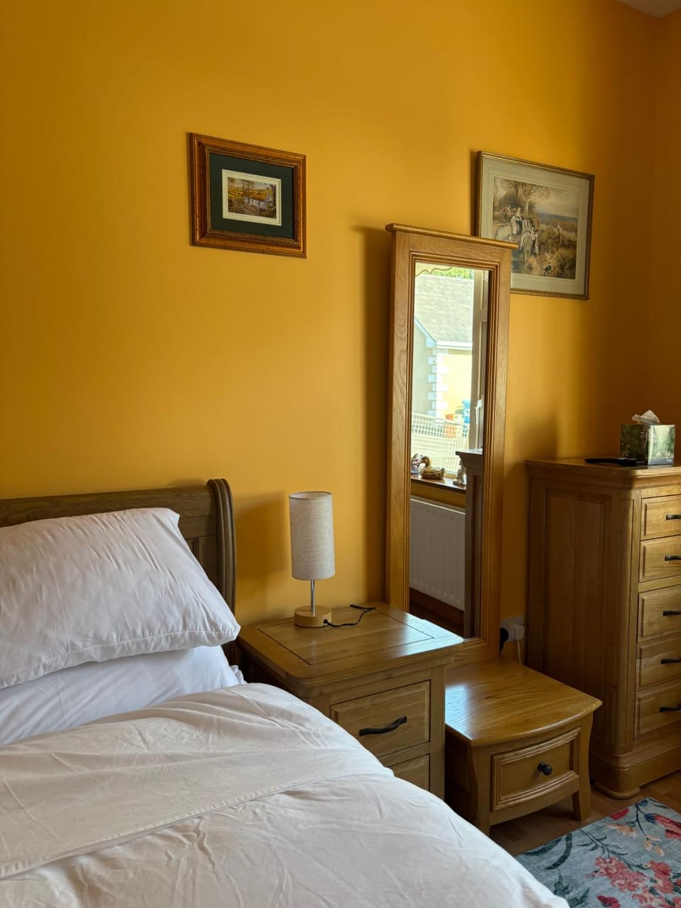 Roskeen house Bed and Breakfast in County Mayo