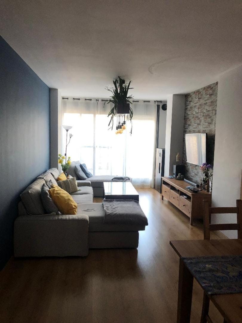 Communal lounge/ TV room, TV and multimedia, Living room