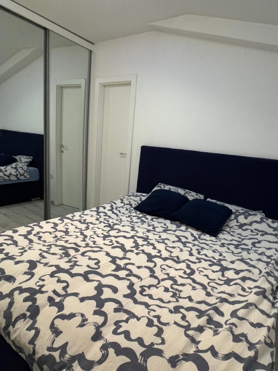 Jak apartman Apartment in Serbia