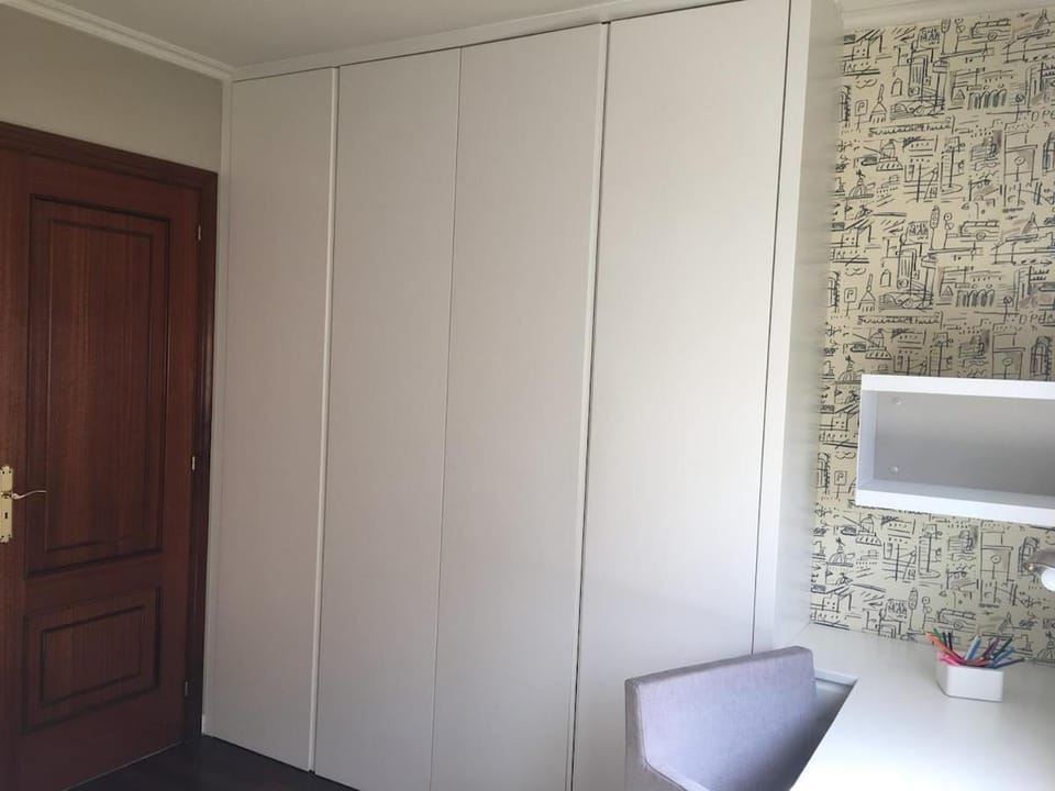 Playa de Boiro Apartment in Galicia