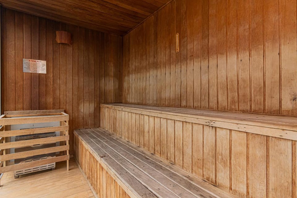 Sauna, Spa and wellness centre/facilities