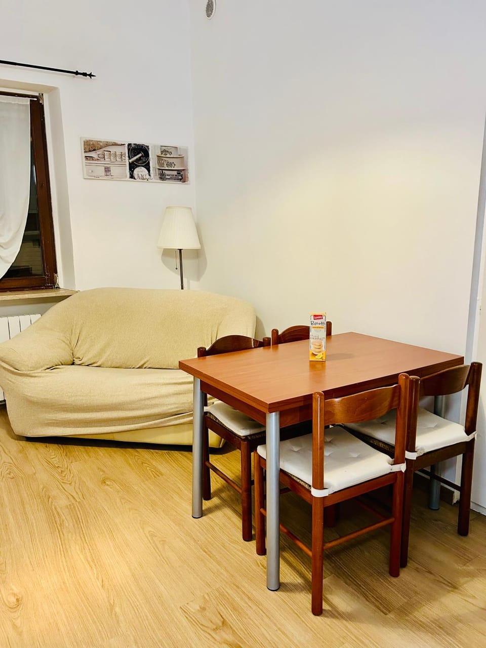 Casa de Julieta Apartment in Verona