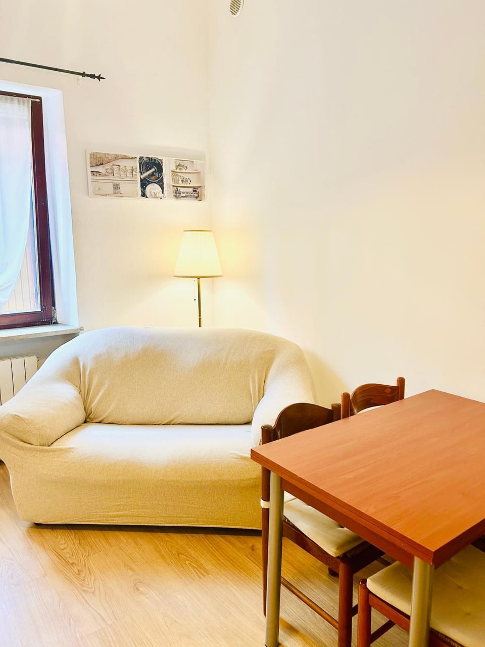 Casa de Julieta Apartment in Verona