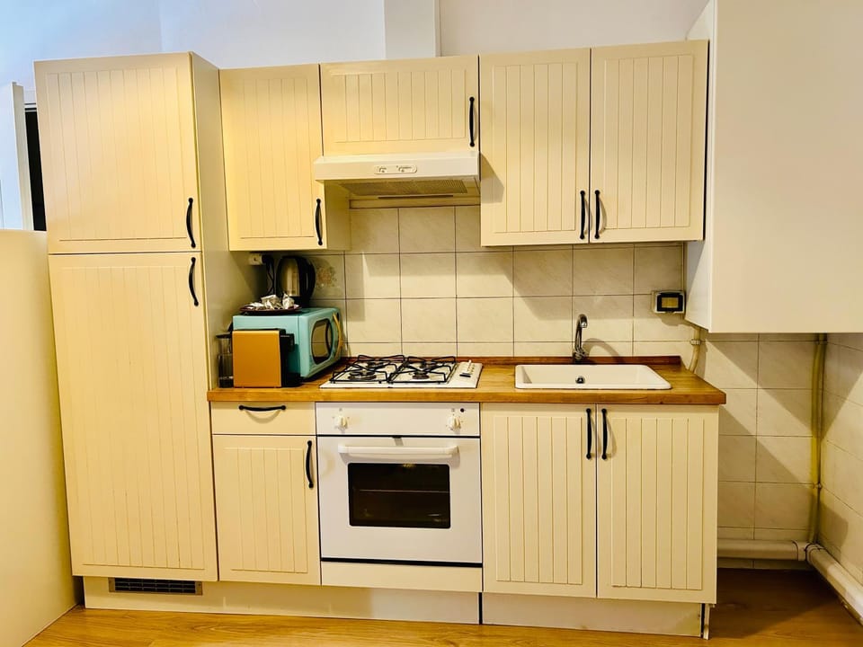 Casa de Julieta Apartment in Verona