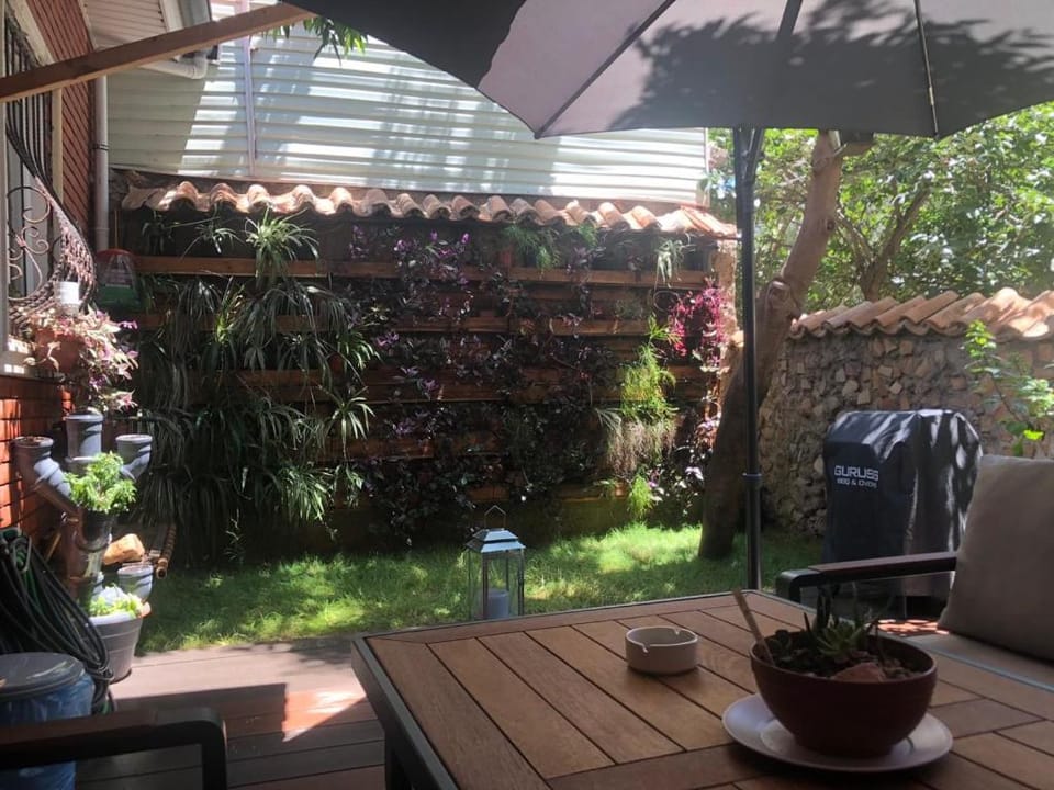Kaleiçi müstakil benzersiz bahçeli HARİKA EV Villa in Antalya