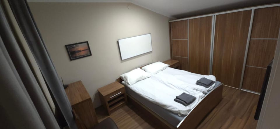 Apartamenty Restauracja Bizaree Apartment in Pomeranian Voivodeship