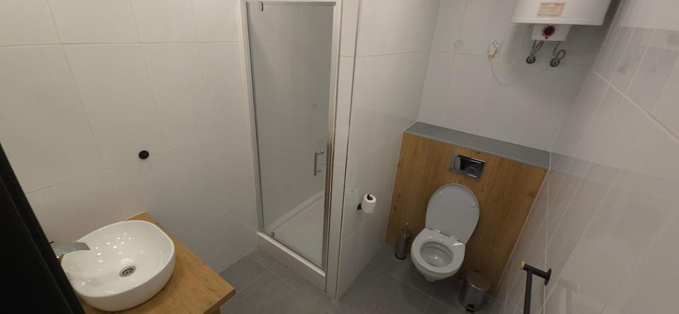 Apartamenty Restauracja Bizaree Apartment in Pomeranian Voivodeship