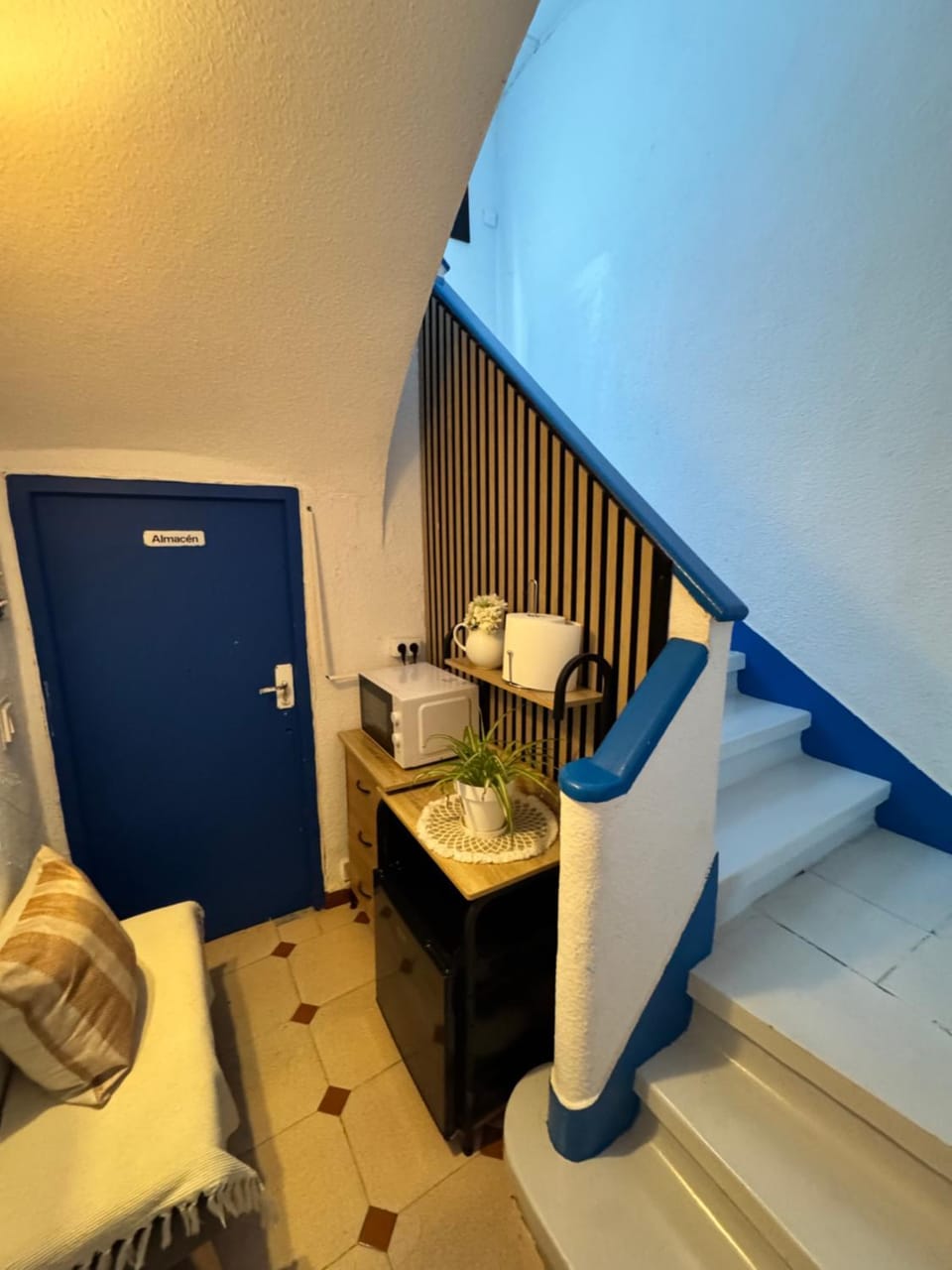 Hostal El Torero Bed and Breakfast in Alcala de Henares